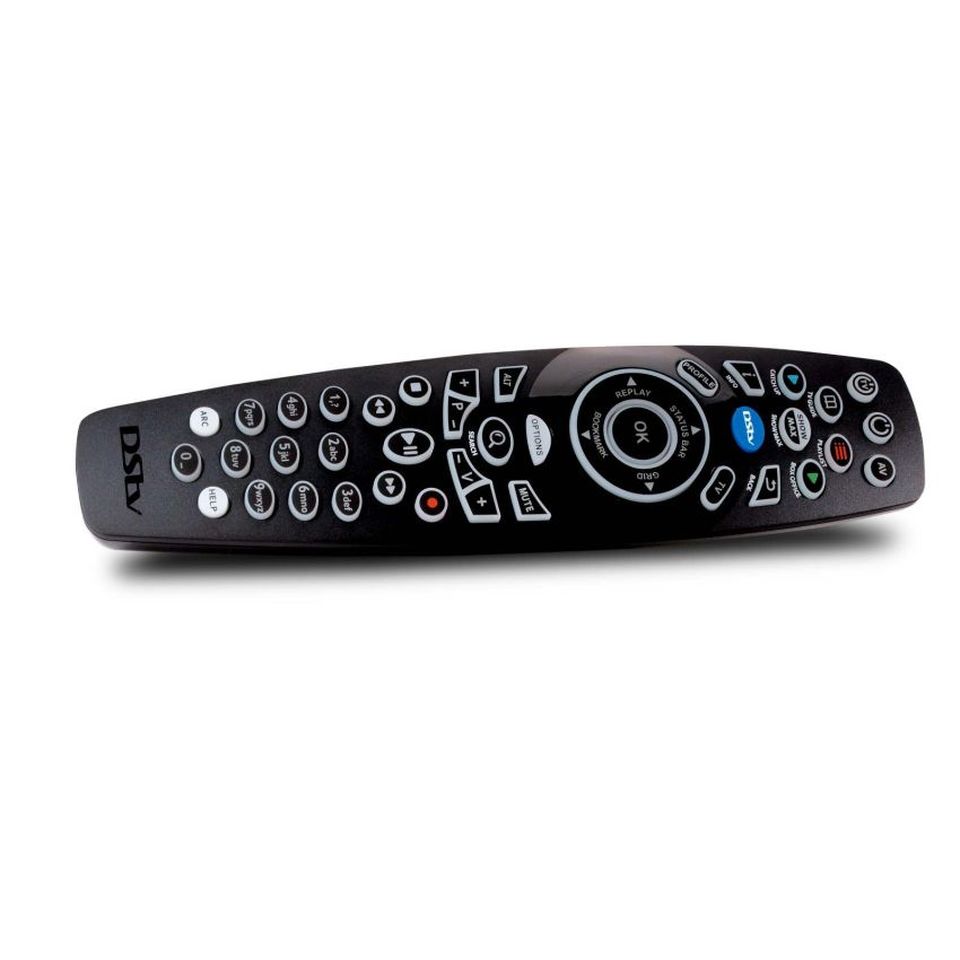 Dstv A7 Remote Control Devicepros
