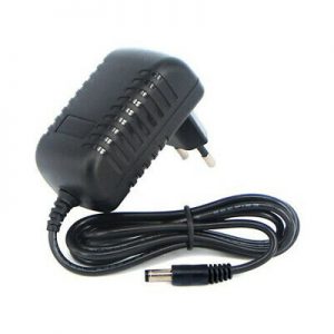 DSTV DECODER POWER SUPPLY 12V 2AMP 2 pin