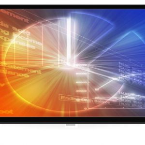 Sinotec STL-24W2C 24" HD Ready LED TV