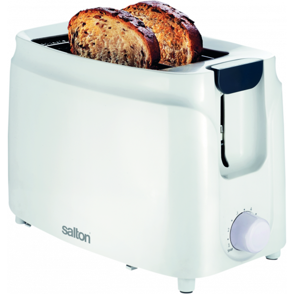 Salton 2Slice Toaster Devicepros