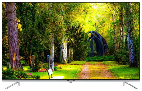 Skyworth 40TB7000 40" FHD Infinity Screen Android TV