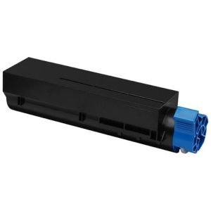 OKI B401 / 401 / 44992402 Black Toner Cartridge - Compatible